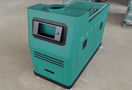 武汉精密钣金焊接变形怎么控制？分享3种实用校正方法