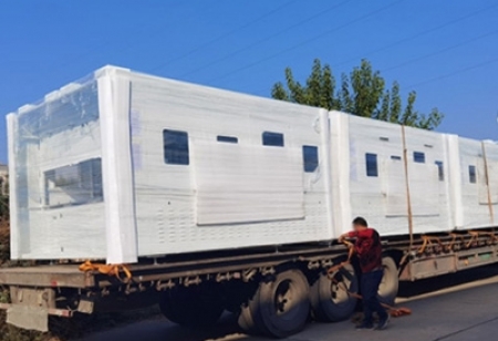 钣金机柜防腐处理怎么做？户外场景3种主流工艺优劣分析