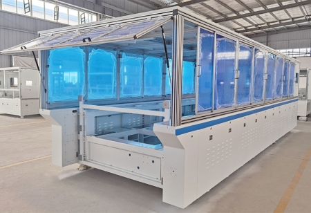 【武汉钣金定做】拒绝“差不多”！普通钣金厂vs专业定制厂的5大核心差距